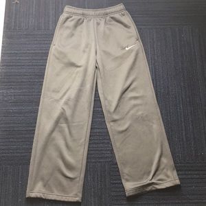 Nike sweat pants/joggers
